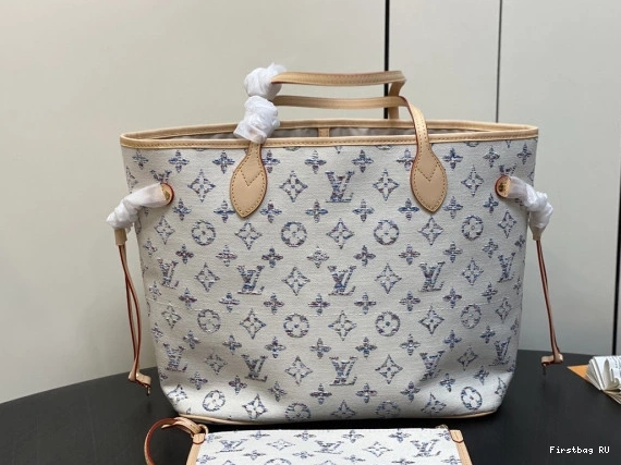 Firstbag ru NEVERFULL LOUIS MM-31-28-14cm VUITTON 0724